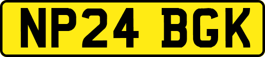 NP24BGK