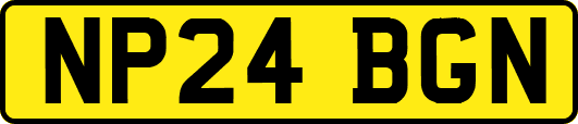 NP24BGN