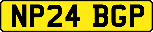 NP24BGP