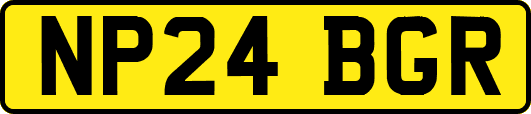 NP24BGR