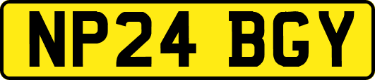NP24BGY