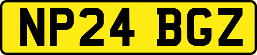 NP24BGZ