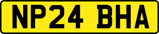 NP24BHA