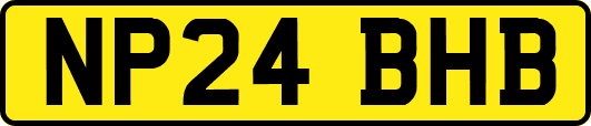 NP24BHB