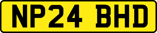 NP24BHD