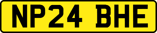 NP24BHE