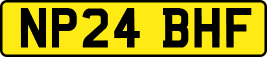 NP24BHF