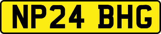 NP24BHG