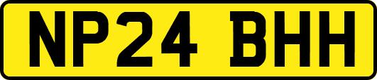 NP24BHH