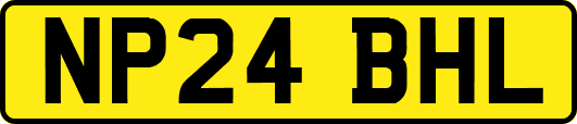 NP24BHL