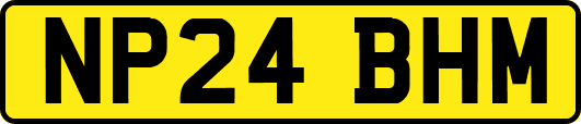 NP24BHM