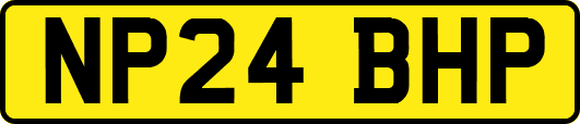 NP24BHP