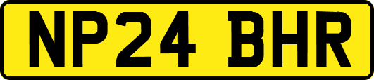 NP24BHR