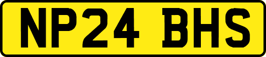 NP24BHS