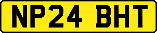 NP24BHT