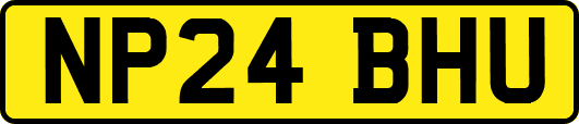NP24BHU