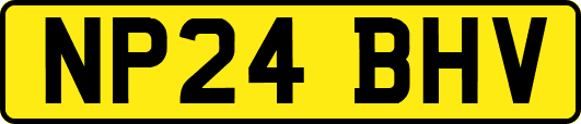 NP24BHV