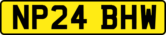 NP24BHW