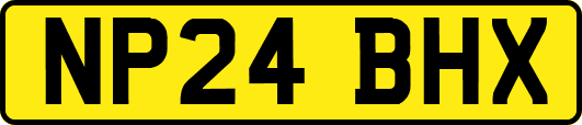 NP24BHX