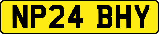NP24BHY