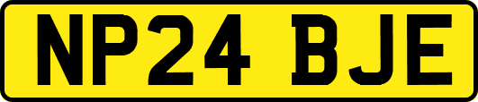 NP24BJE
