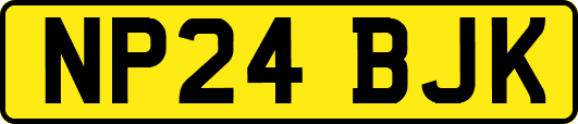 NP24BJK