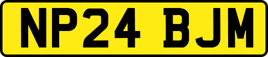 NP24BJM