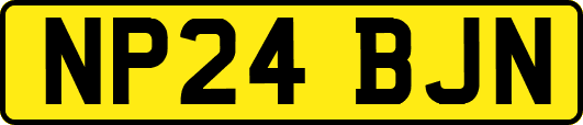 NP24BJN