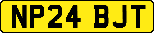 NP24BJT