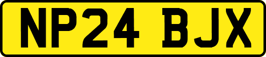 NP24BJX
