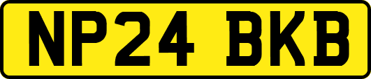 NP24BKB