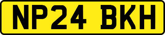 NP24BKH