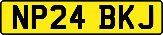 NP24BKJ