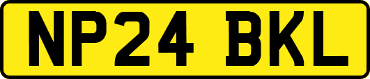 NP24BKL