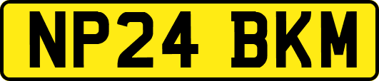 NP24BKM