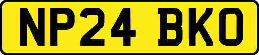 NP24BKO