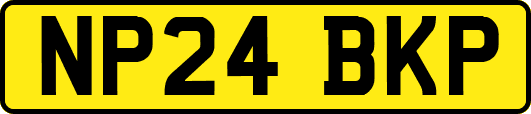NP24BKP