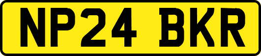 NP24BKR