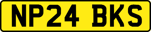 NP24BKS