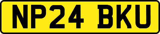 NP24BKU