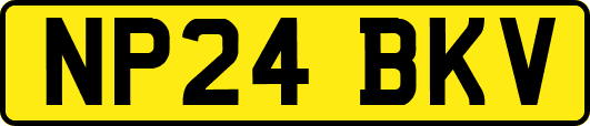 NP24BKV