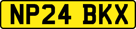 NP24BKX