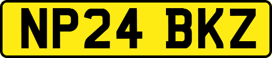 NP24BKZ