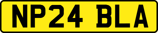 NP24BLA