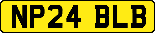 NP24BLB