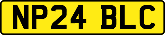 NP24BLC