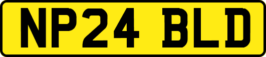 NP24BLD