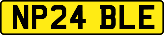 NP24BLE