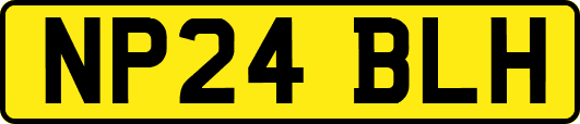 NP24BLH