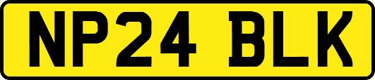 NP24BLK
